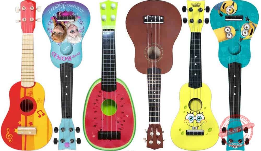 How Much Do Ukuleles Cost? [Simple Answer] Ukelele World