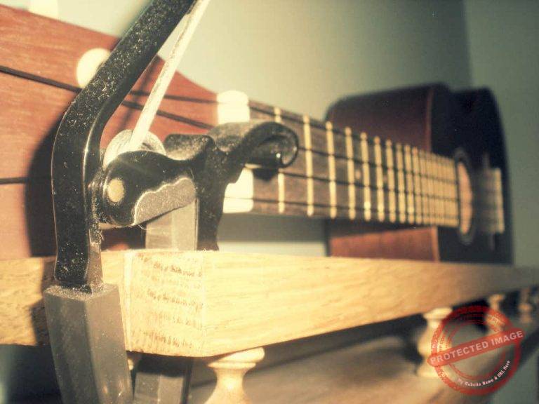 Best Ukulele Capos in 2022 Buyer’s Guide Ukulele World