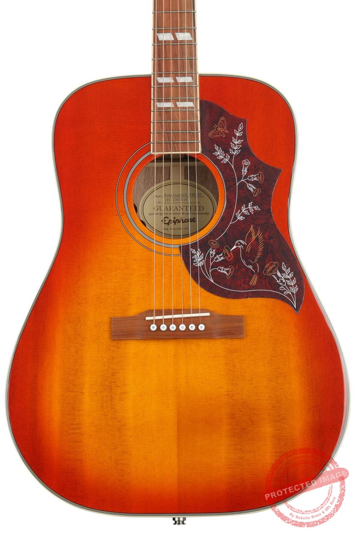 best acoustic electric guitar