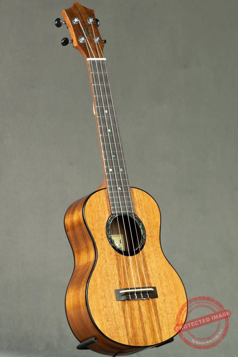 Ukulele Wood Comparison Different Ukulele Wood Types Ukulele World