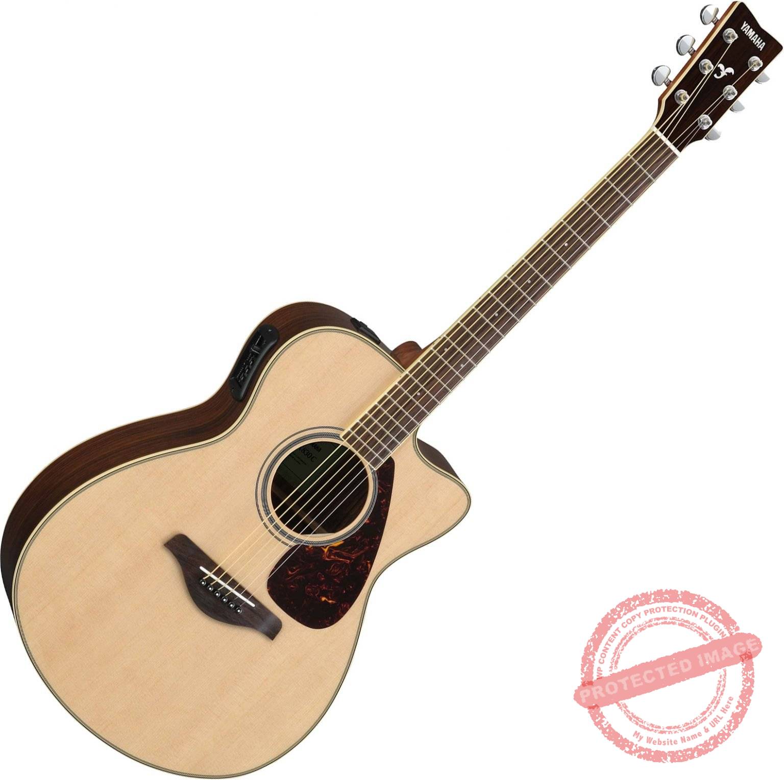 best acoustic electric guitar under 500