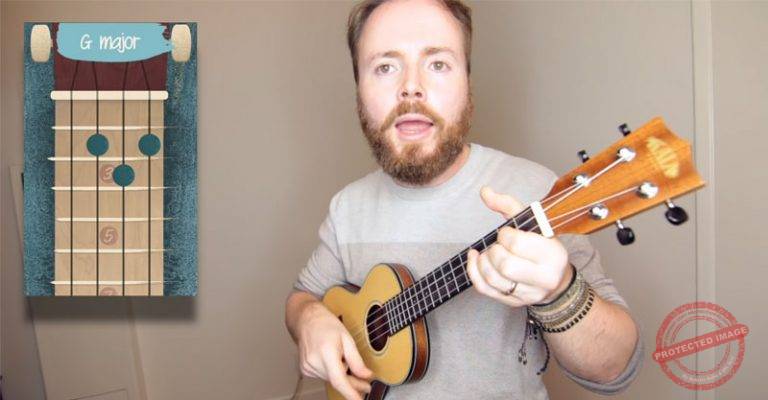 27 Best Disney Ukulele Songs 2024 – With Easy Chords For Beginners ...