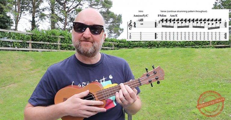 13 Best Eddie Vedder Ukulele Songs [With Chords] - Ukulele World